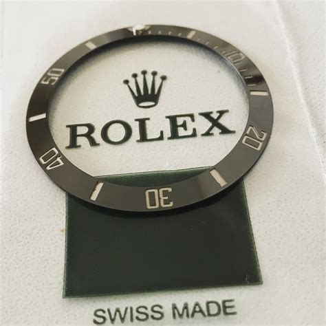 install rolex bezel|aftermarket rolex bezel insert.